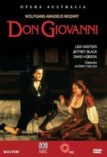 Дон Жуан трейлер (1991)