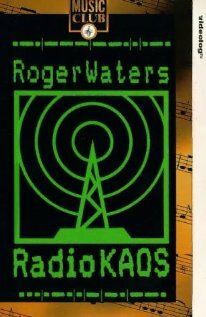 Roger Waters: Radio K.A.O.S. трейлер (1988)