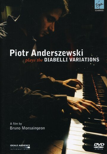 Петр Андершевский играет Вариации на тему Диабелли (2000)