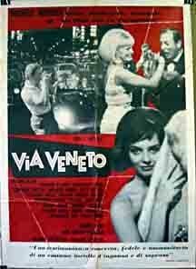 Улица Венето трейлер (1964)