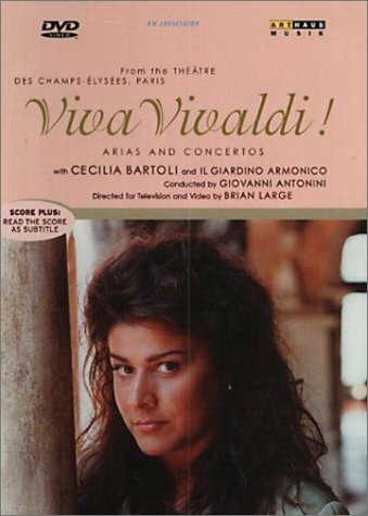 Вива, Вивальди! трейлер (2000)