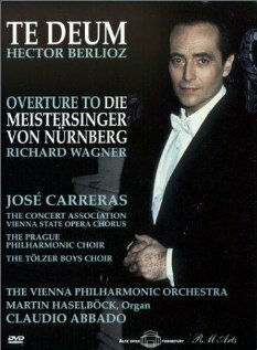 Hector Berlioz: Te Deum трейлер (1992)