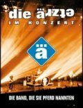 Die Ärzte - Die Band, die sie Pferd nannten трейлер (2004)