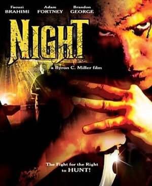 Ночь трейлер (2006)