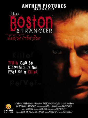 Бостонский Душитель трейлер (2006)