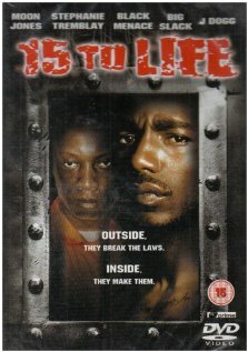 15 to Life трейлер (2002)