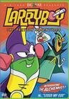Larry Boy: The Cartoon Adventures трейлер (2002)