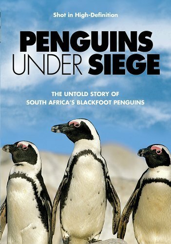 Пингвины в осаде трейлер (2005)