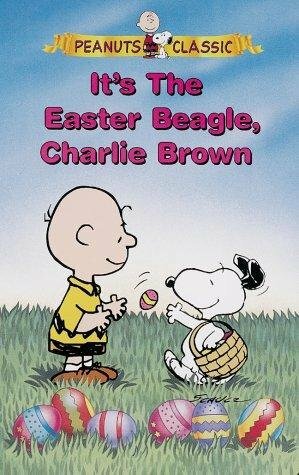 It's the Easter Beagle, Charlie Brown! трейлер (1974)