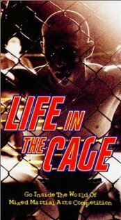 Life in the Cage трейлер (2001)