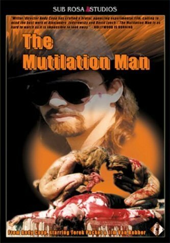 The Mutilation Man (1998)