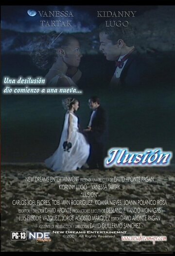 Ilusión трейлер (2001)
