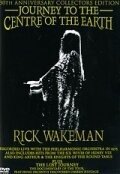 Rick Wakeman in Concert: Journey to the Centre of the Earth трейлер (1975)