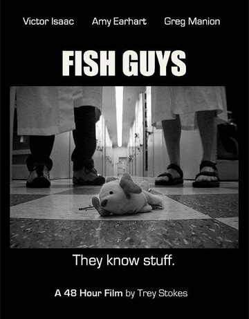 Fish Guys трейлер (2003)