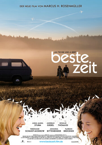 Beste Zeit трейлер (2007)