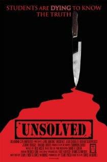 Unsolved трейлер (2009)