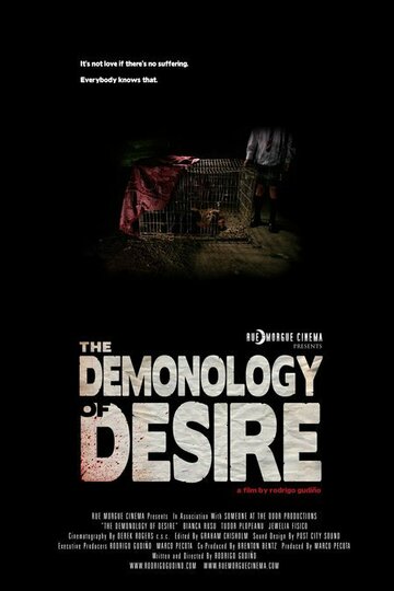 The Demonology of Desire трейлер (2007)