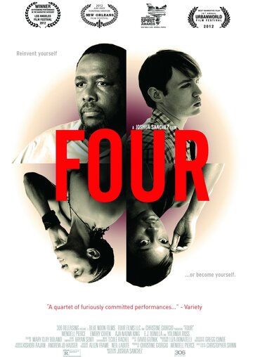 Four трейлер (2012)