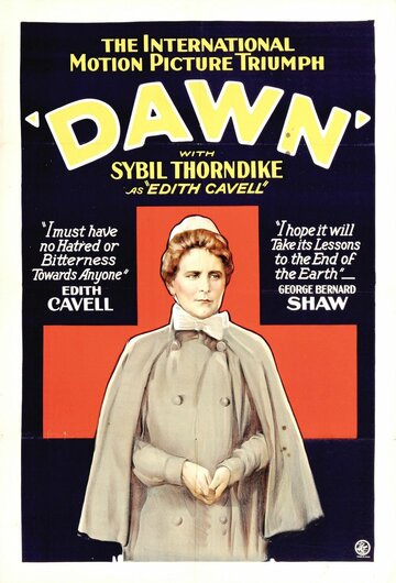 Dawn трейлер (1928)