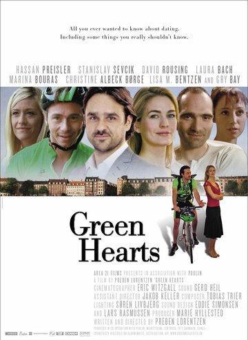 Grønne hjerter трейлер (2006)