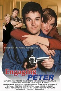 Engaging Peter трейлер (2002)