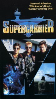 Supercarrier трейлер (1988)