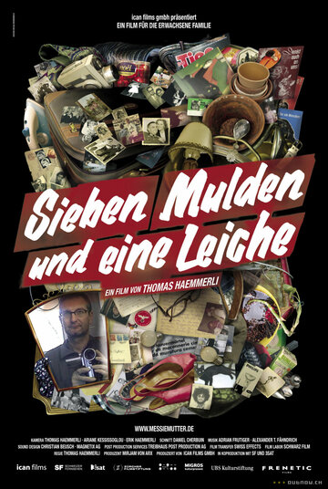 Sieben Mulden und eine Leiche трейлер (2007)