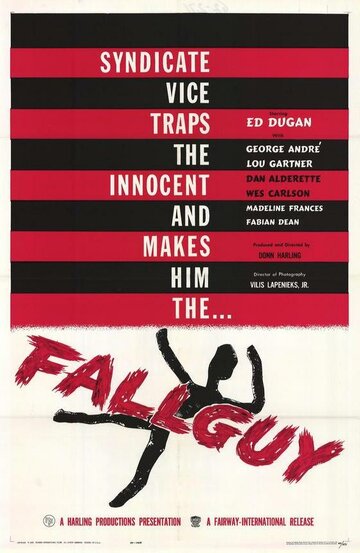 Fallguy трейлер (1962)