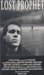 Lost Prophet трейлер (1992)