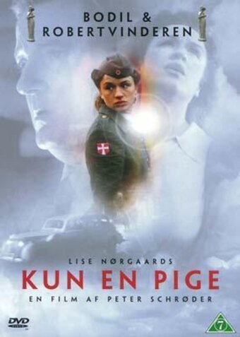 Kun en pige трейлер (1995)