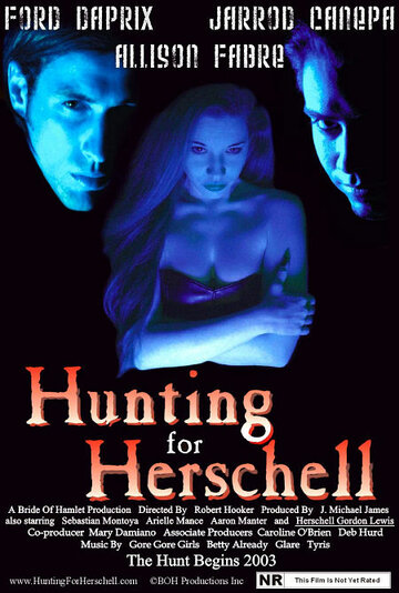 Hunting for Herschell трейлер (2003)