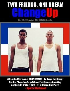 Change Up трейлер (2002)