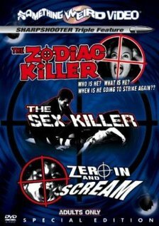 The Sex Killer трейлер (1967)