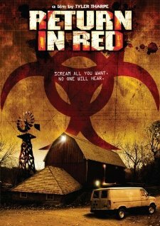 Return in Red трейлер (2007)