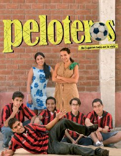Peloteros трейлер (2006)
