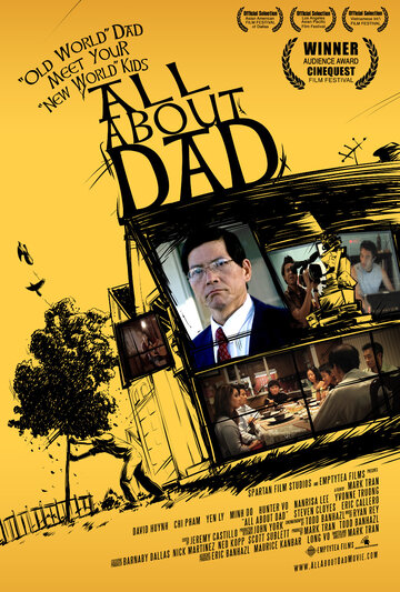 All About Dad трейлер (2009)