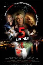 5 løgner трейлер (2007)