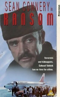 Ransom трейлер (1974)