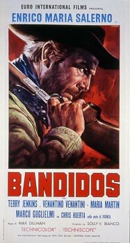 Бандиты трейлер (1967)