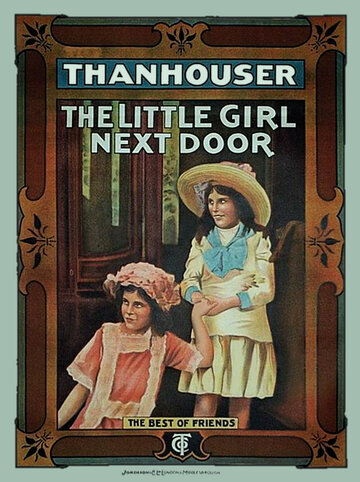Девочка по соседству трейлер (1912)