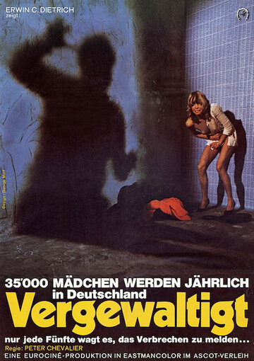 Vergewaltigt трейлер (1976)