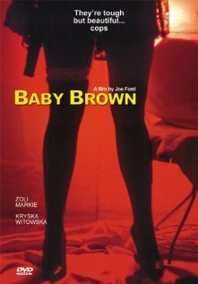 Baby Brown трейлер (1990)