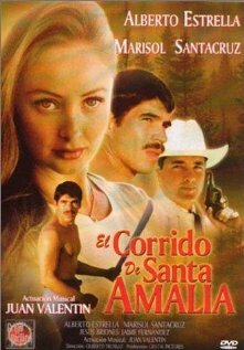 El corrido de Santa Amalia (1998)