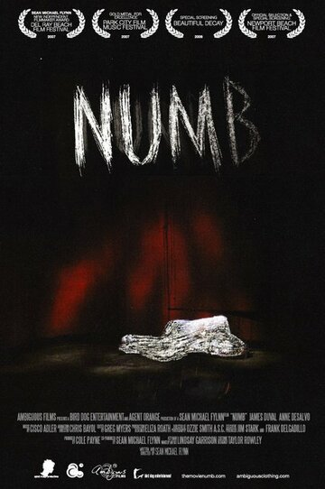 Numb трейлер (2007)