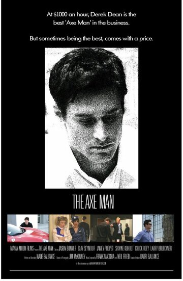 The Axe Man трейлер (2006)