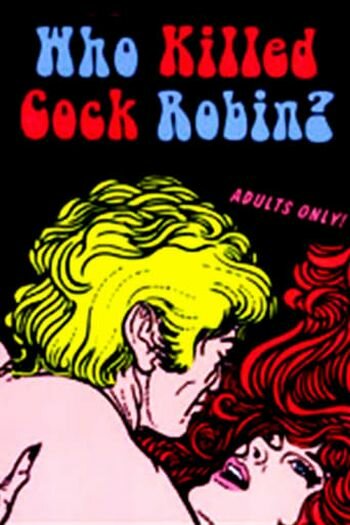 Who Killed Cock Robin? трейлер (1970)