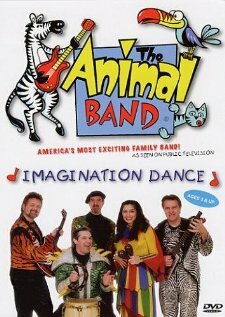 The Animal Band трейлер (2003)