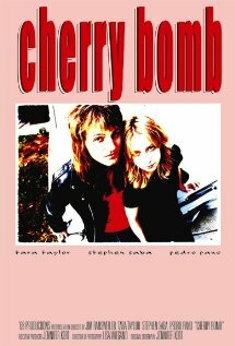 Cherry Bomb трейлер (2004)