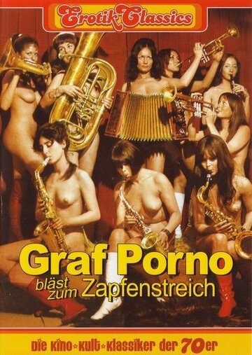 Граф Порно объявляет отбой трейлер (1970)
