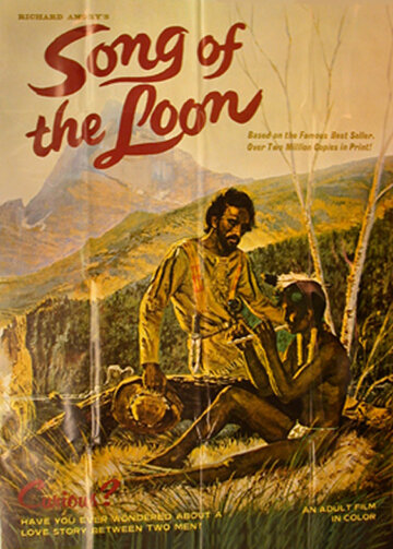 Song of the Loon трейлер (1970)